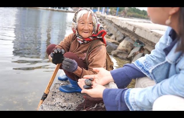 【朝鲜世界2】20集：朝鲜的东海岸，这可能是元山人民最真实的生活场景了 ／ 旅行纪录片我去看世界
