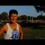 【朝鲜世界2】29集：朝鲜的国际马拉松开跑，我们采访到了一位当地老爷爷 ／ 旅行纪录片我去看世界