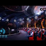 “云上”北影节：将中国故事讲给世界 | CCTV「焦点访谈」20200829 ／ CCTV中国中央电视台