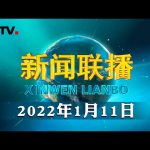 习近平：继续把党史总结学习教育宣传引向深入 | CCTV「新闻联播」20220111 ／ CCTV中国中央电视台